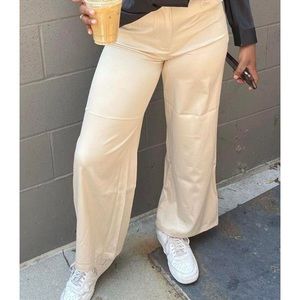 Princess Polly dress pants